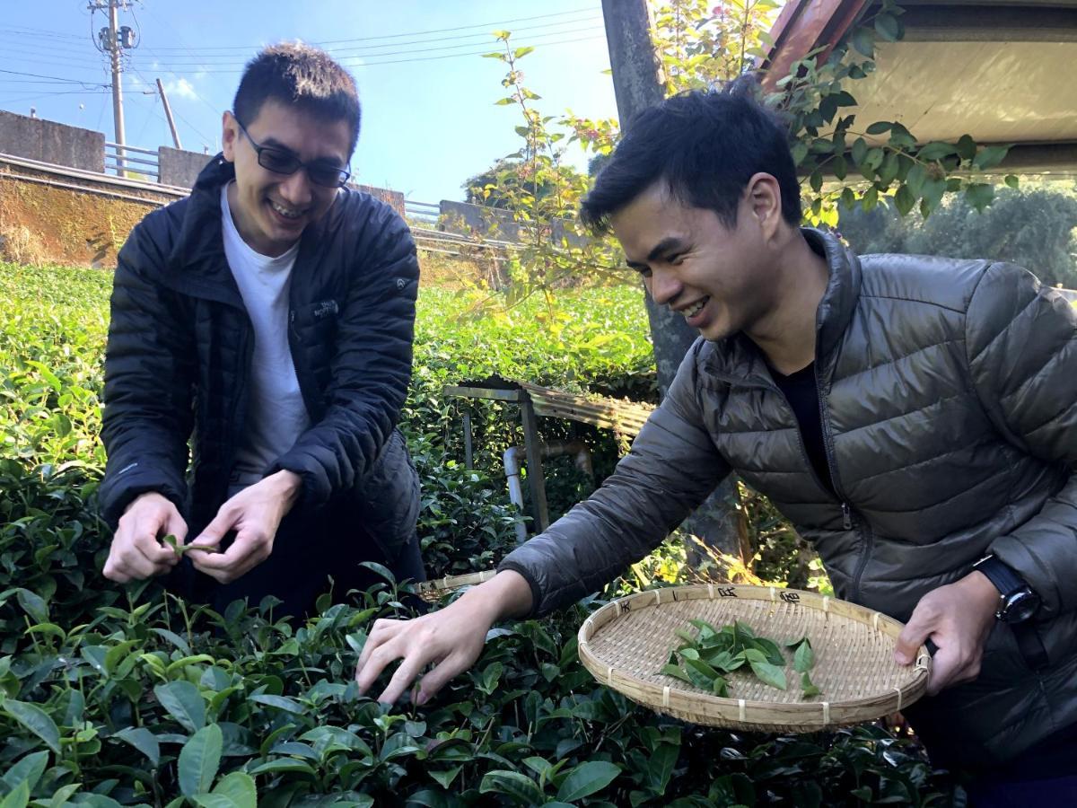 Tianyi Homestay Fenchihu Dış mekan fotoğraf