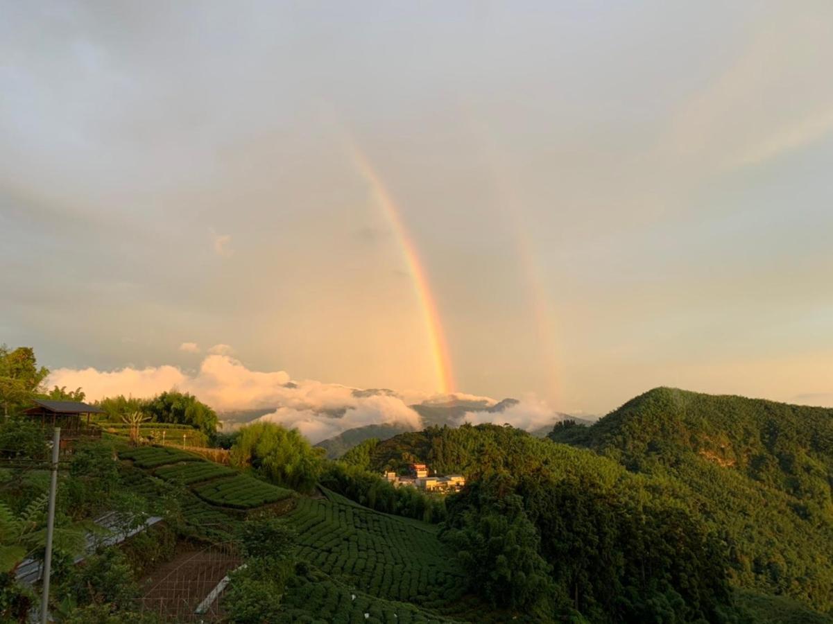 Tianyi Homestay Fenchihu Dış mekan fotoğraf