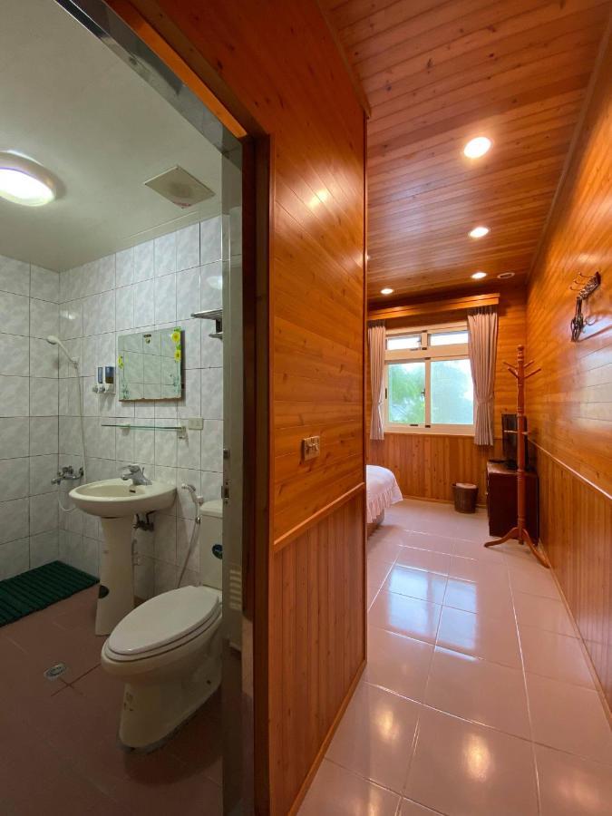 Tianyi Homestay Fenchihu Dış mekan fotoğraf