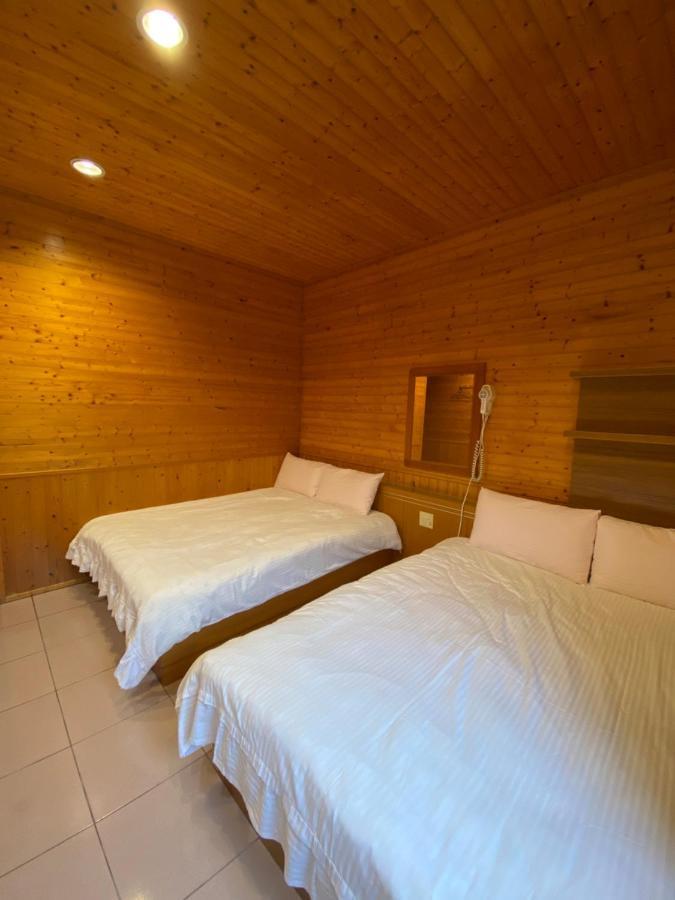 Tianyi Homestay Fenchihu Dış mekan fotoğraf